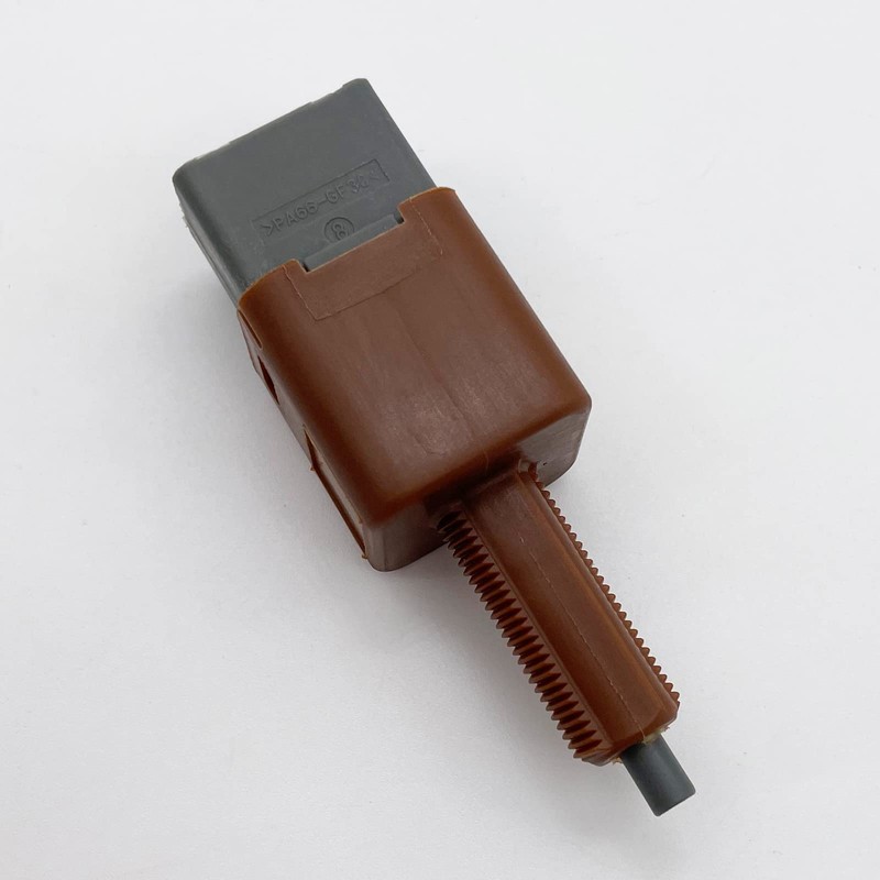 25320-JN00A Brake Pedal Stop Lamp Control Switch for Infiniti Orange/Gray