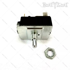 MotorGuide 5 Speed Rotary Switch - Foot Pedal Control - MHF15001T