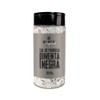 Black Spices Black Pepper Parrilla Salt - Perfect Blend for