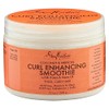 Shea Moisture Coconut & Hibiscus Curl Enhancing Smoothie Thick / Curly Hair 340g