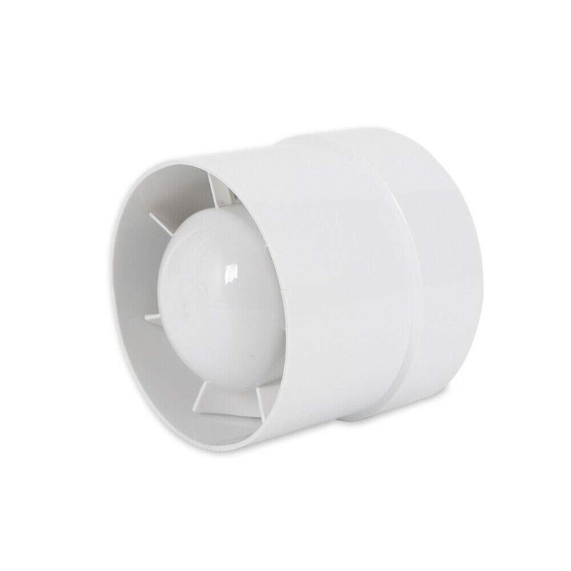MINUS ONE Duct Fan, Duct Fan, Exhaust Fan, Ventilation Fan