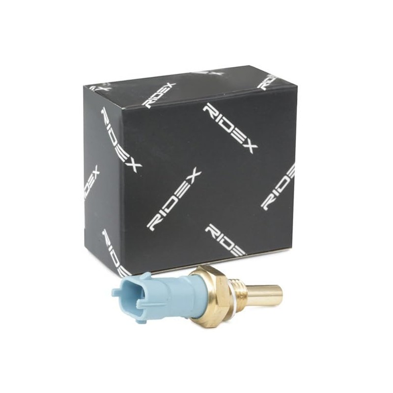 RIDEX Oil Temperature Sensor 829S0003 25, 80 12 mm 7.4