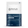 BestLyfe Kidney Support | 60 Capsules | Liver Detox |