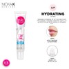 NK lip gloss gel 15ml Vitamin E, Shiny, Nourishes, Lip