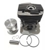 Warhawk Cylinder kit For Husqvarna K960, K970 replaces 544 93