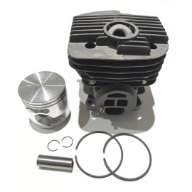 Warhawk Cylinder kit For Husqvarna K960, K970 replaces 544 93 56-03