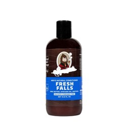 Fresh Falls Natural Hair Conditioner for Men, 10.6 fl oz