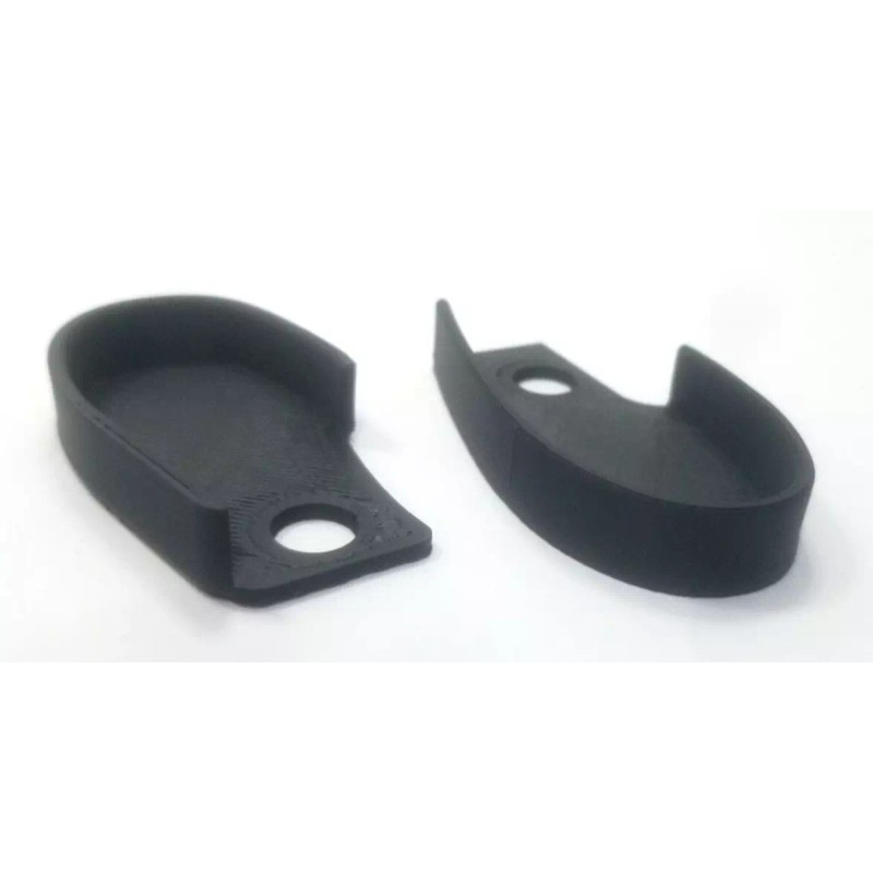 Losi Promoto 1/4 MX Stage 1 Protection Pack Upgrade! Full