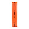 Primacare IS-5116 Padded Wood Splint with Vinyl Casing for Fractured