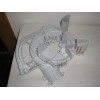 STIHL NEW GENUINE OEM STIHL BG 50 BLOWER MAIN ENGINE