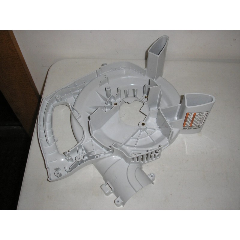 STIHL NEW GENUINE OEM STIHL BG 50 BLOWER MAIN ENGINE