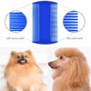 ZELHYEUU 4 Pieces Stainless Steel Hair Comb