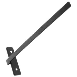 Giyofom Circular Saw Parallel Stop 90568785 for Circular Saws Metal Parallel Stop Edge Guide Tool for CS1014 CS1015 CS1024-AR CS1024-B2