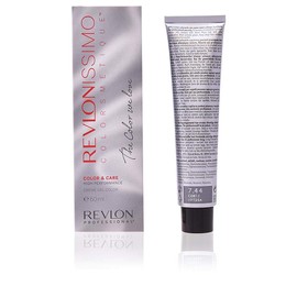 REVLON PROFESSIONAL Revlonissimo Colorsmetique Cream Gel 7.44 60 ml