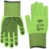 Uvex 60499 60499 °C500 Dry Gloves Size 9