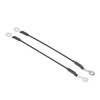 2 Pcs Tailgate Cables 38534 Automobile Exterior Accessories Replacement for