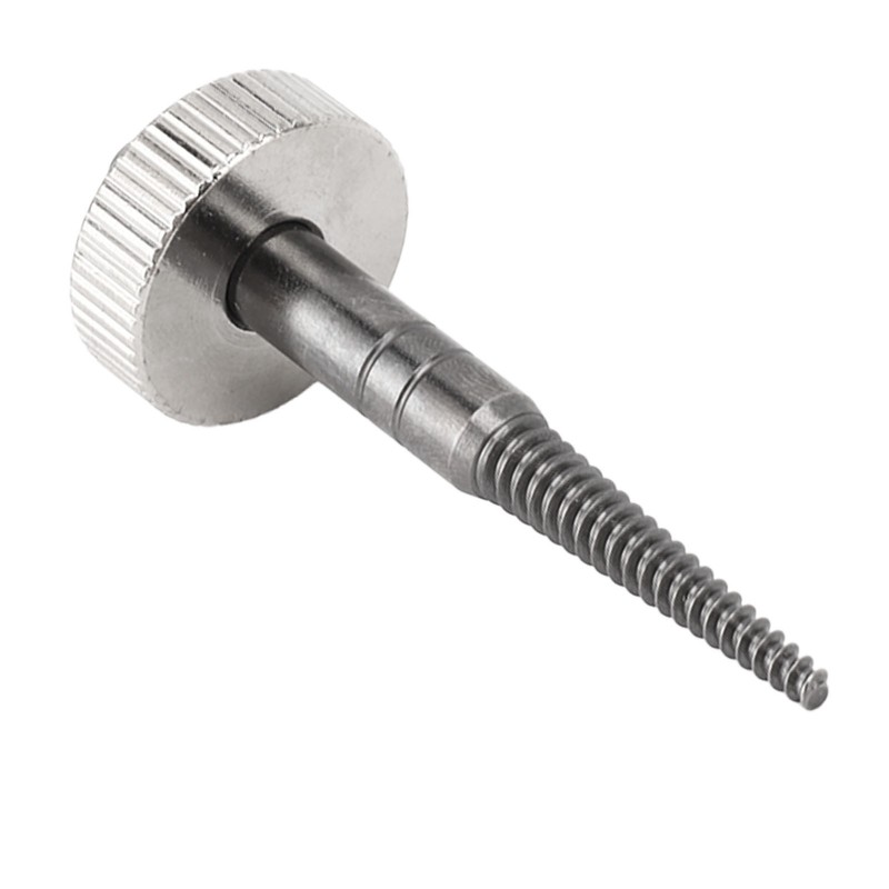 Arrow Nock Romevor Tool Stainless Steel Easy Replacement Broken Arrow