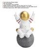 Cute Astronaut Wireless Bluetooth Speaker TWS Mini Portable Speaker with