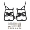 xitomer Motorcycle Side Carrier Support Fit For Yamaha Tenere 700