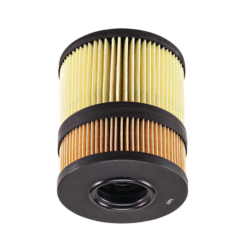 Valeo 586549 Oil Filter