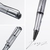 Lamy safari vista - Rollerball Pen with ergonomic grip &
