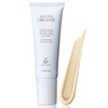 【5-in-1 for Natural Beauty】ALLNA ORGANIC Makeup Base 25ml Foundation Sunscreen