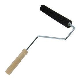 Pocarisweat Basting "Frp kyatapira Roller" Timbers, Converts Bubbles For Diameter 28 φ