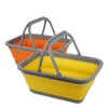 2 Pack Collapsible Sink with 2.25 Gal / 8.5L Each