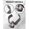 98055 T-150-1 3-Inch Sharktooth Cutter Blade Fit For Ridgid Sectional