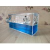 Generic Unsinkable Ship Going Merry Pirate Ship in a Bottle