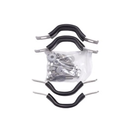 Dee Zee DZ 73PRCLAMP Universal Clamp Kit for Platforms