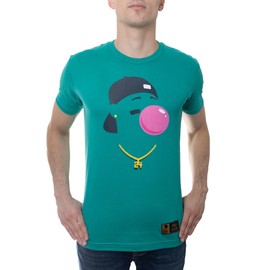 Youth Your Favorite Player - Ken Griffey Jr. Collection Teal