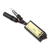 Car Frequency Antenna Radio FM Band Expander For Japanese Autos