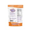 Andersen's Crazy Candy Freeze Dried Candy - Peach Puffs