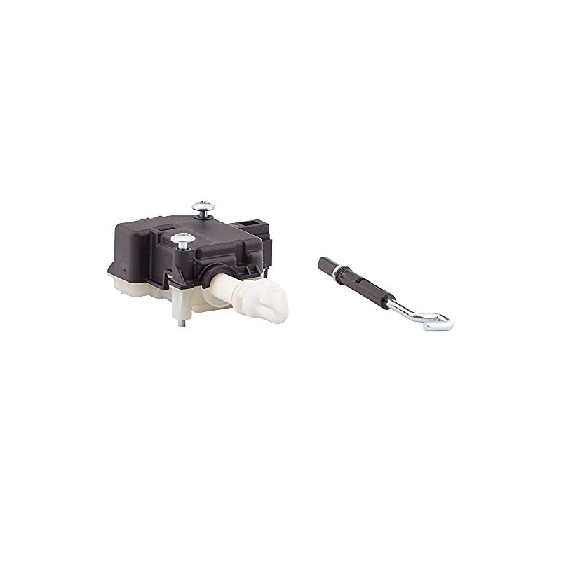 HELLA 6NW 007 546-351 Control, central locking system - 12V