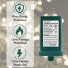 Power Supply TS-26WL29V Class 2 LED Transformer 29V 0.9A 26W