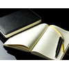 DELMON VARONE - 5 Year Calendar "Everlasting" Bound Soft Grain