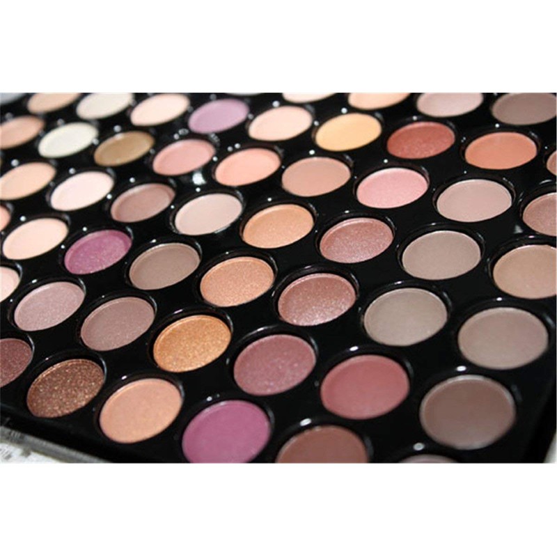 FantasyDay Professional Eyeshadow Palette Make Up Cosmetic Makeup Kit -