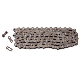 FSC F410 1-Speed Chain (Brown, 104LINK)