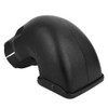 3.5in Car Mudding Snorkel Head Replacement Dust Collector Air Intake