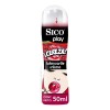 Lubricante Íntimo Sico Sabor Cereza, 50 Ml