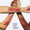 Labial Mac Powder Kiss Lipstick A Little Tamed