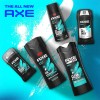 Axe 액스 바디워시 아폴로 4 오래 지속되는 프레시세이지 시더우드 남성용