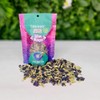 Tresso Tisana Herbal: Blue Magic 45 G