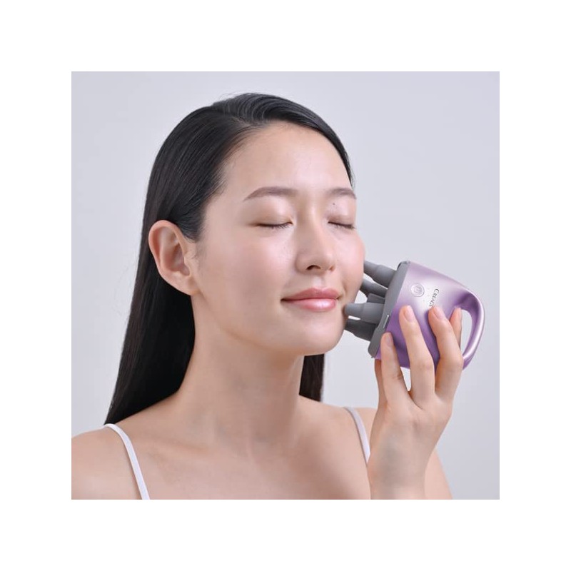 [CLEARAGE] SCALP ESTELLIFT PURPLE **