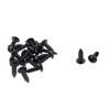 Dahszhi M5 x 16mm Self Tapping Screws Wood Screws Truss