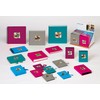 walther Design Photo Album Cream 18 x 18 cm with