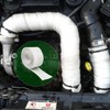 Exhaust Hose 25 mm for Power Generator 150 cm Exhaust