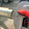 Besttool PC-1650 Best Single Tube Cutter, Cutting Capacity φ0.6 -