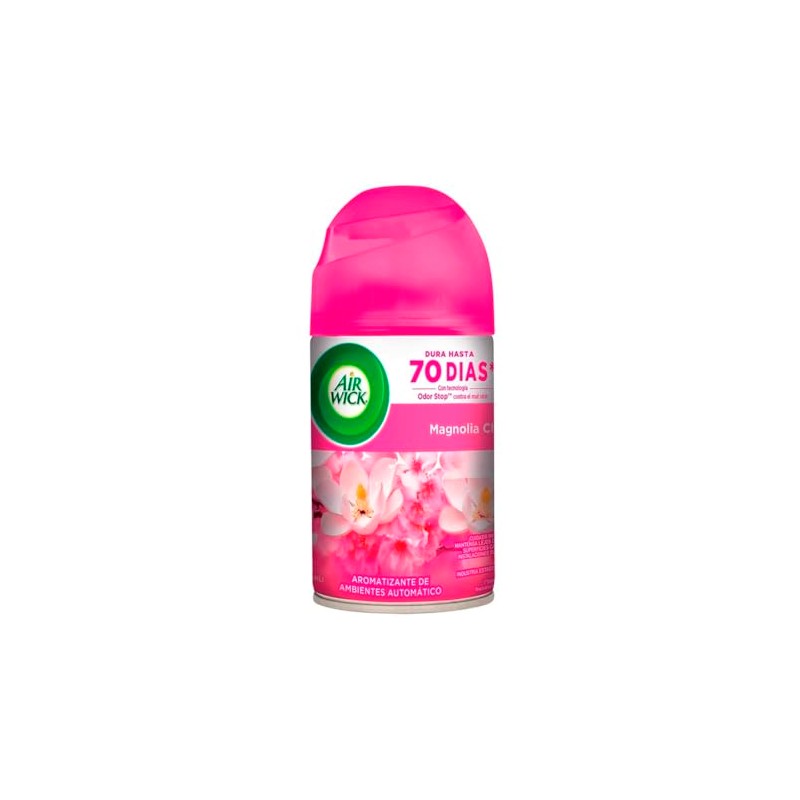 Air Wick Freshmatic Refill Magnolia Refill 250 ml